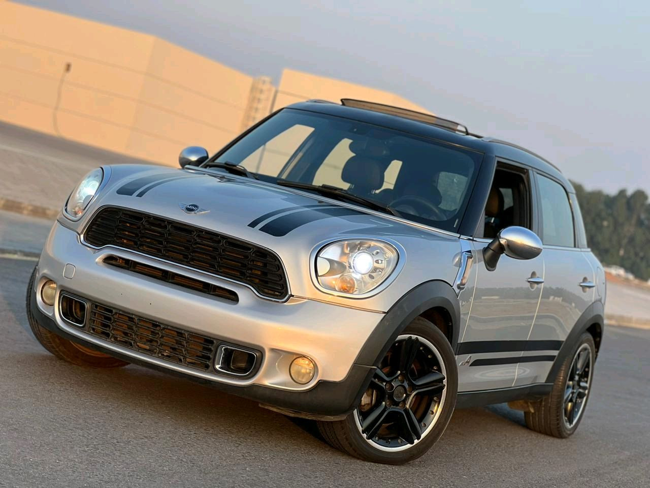 Mini Cooper Country man - Image 7