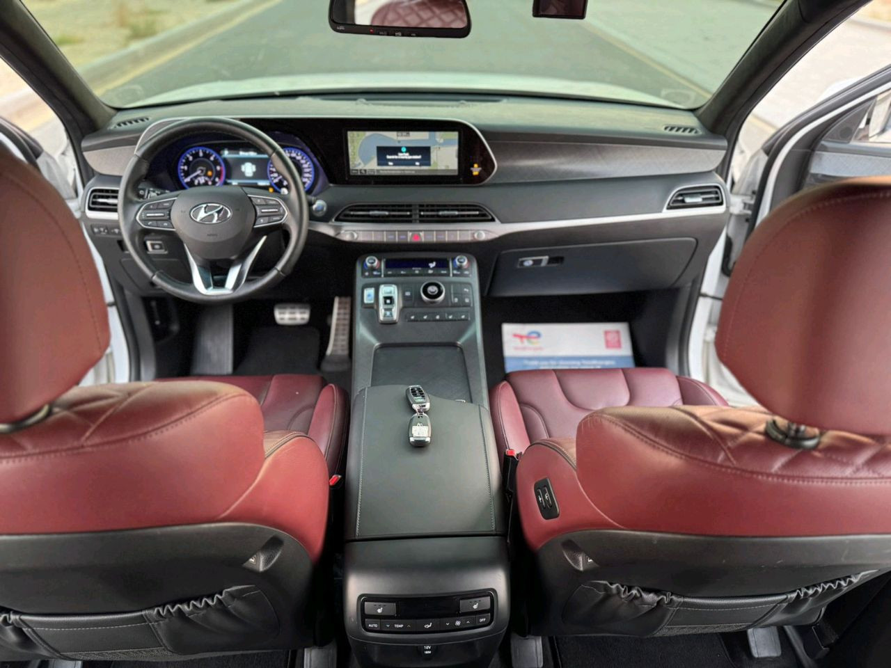 Hyundai Palisade - Image 12