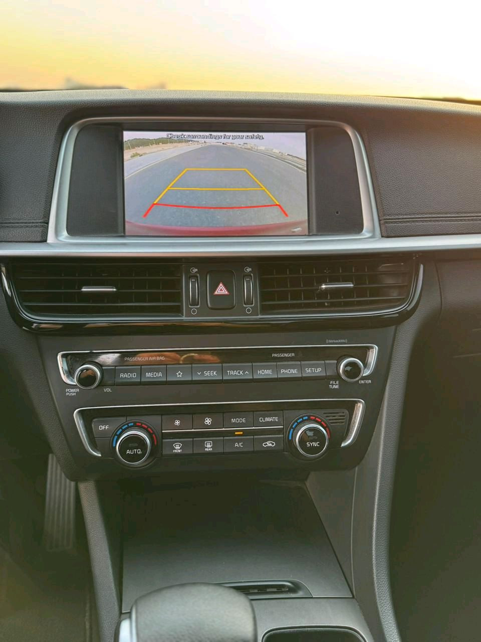 KIA Optima - Image 11