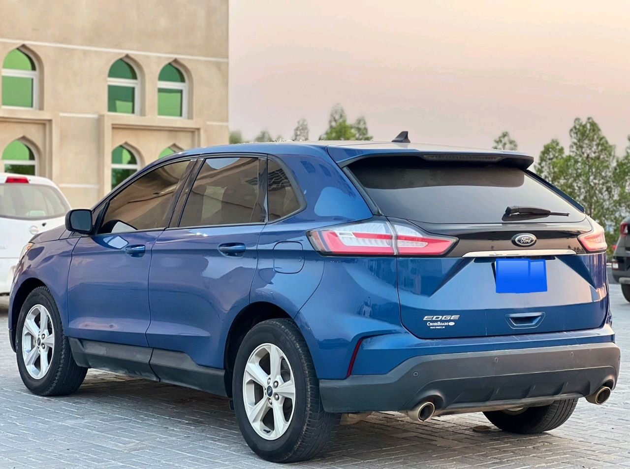 Ford Edge - Image 10