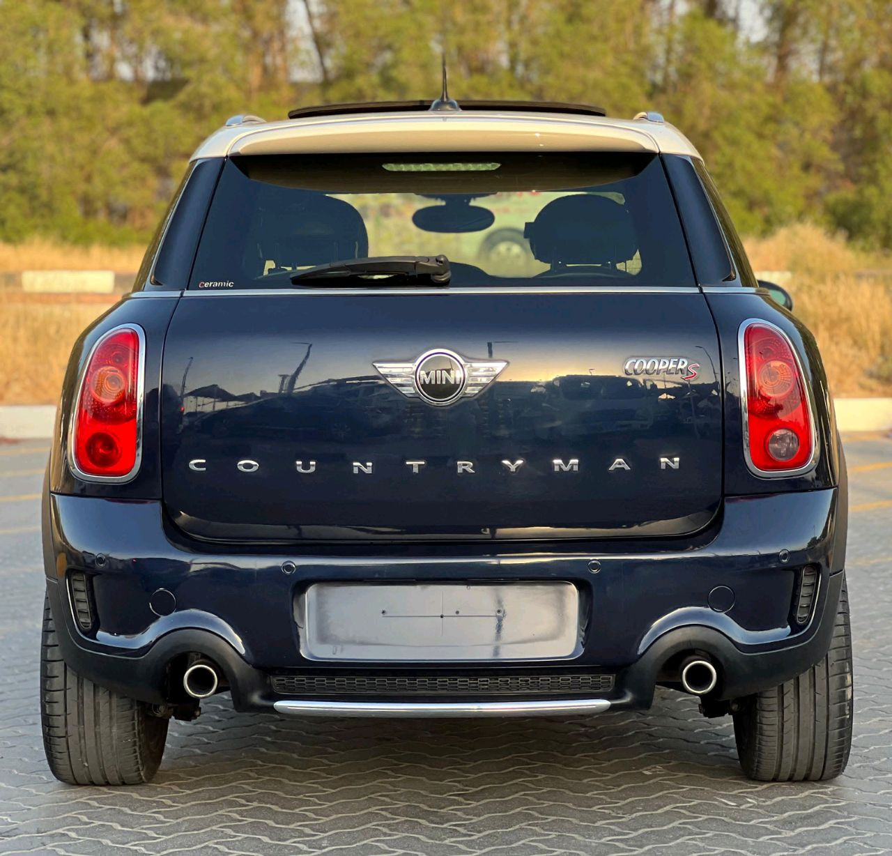 Mini Cooper Country man - Image 3