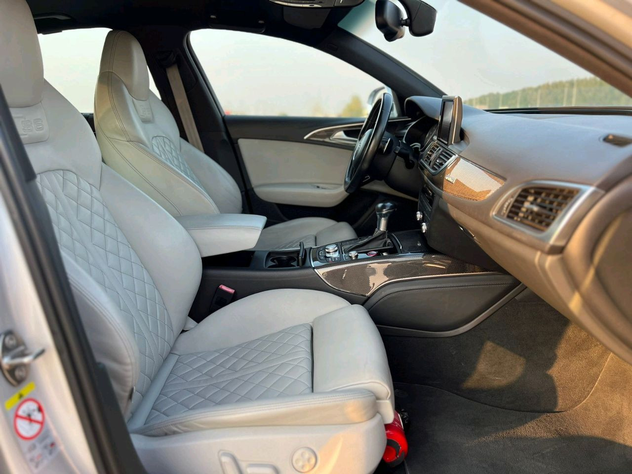 Audi S6/RS6 - Image 8