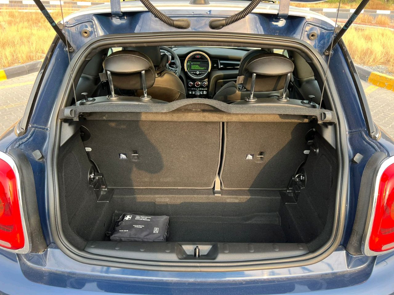 Mini Cooper Model S - Image 7