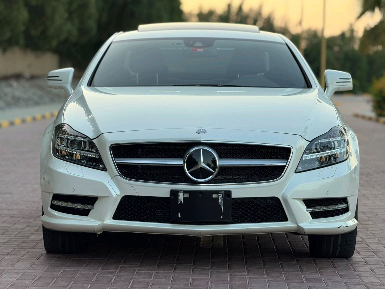 Mercedes Benz CLS-Class - Image 12