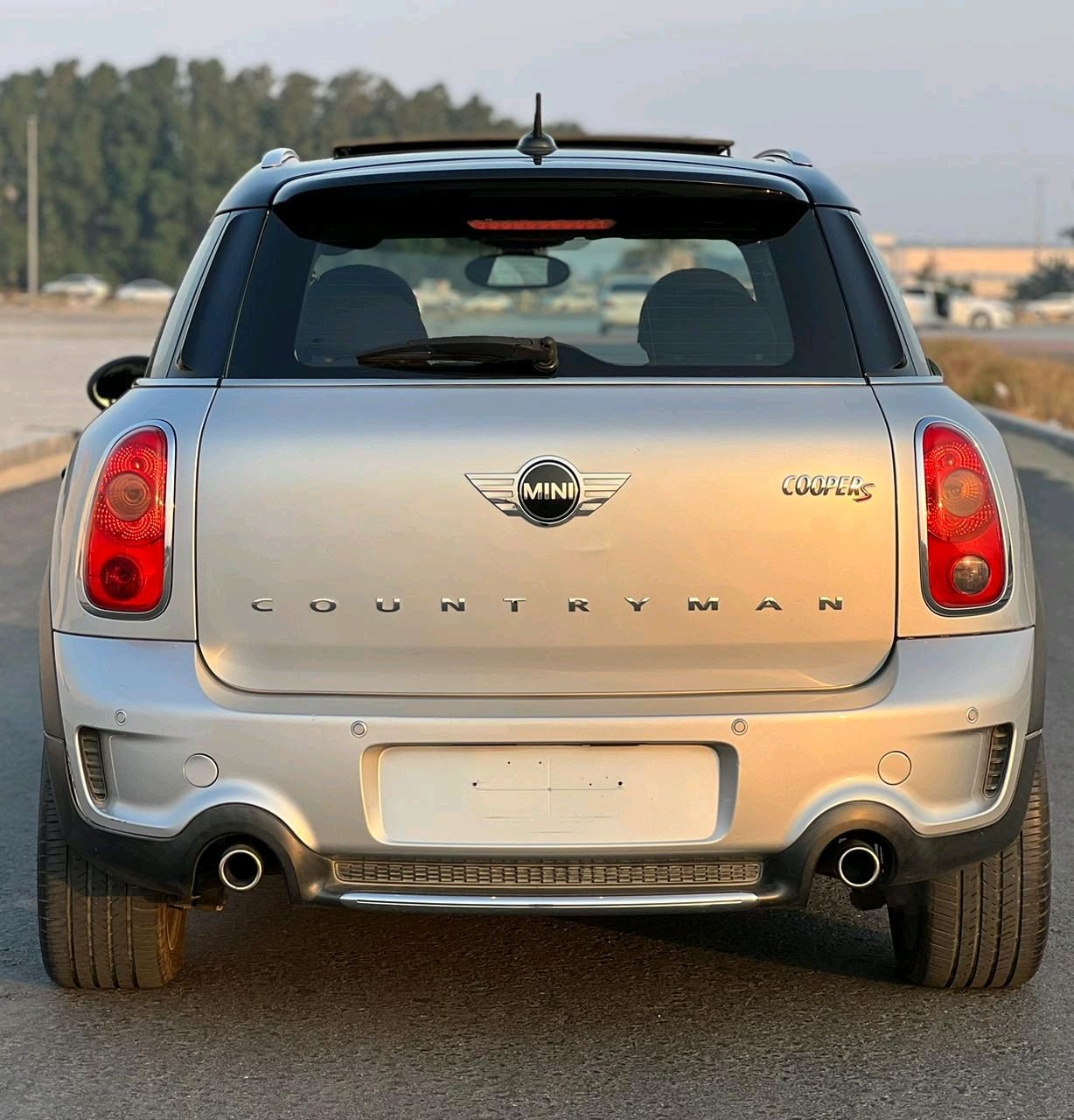 Mini Cooper Country man - Image 5