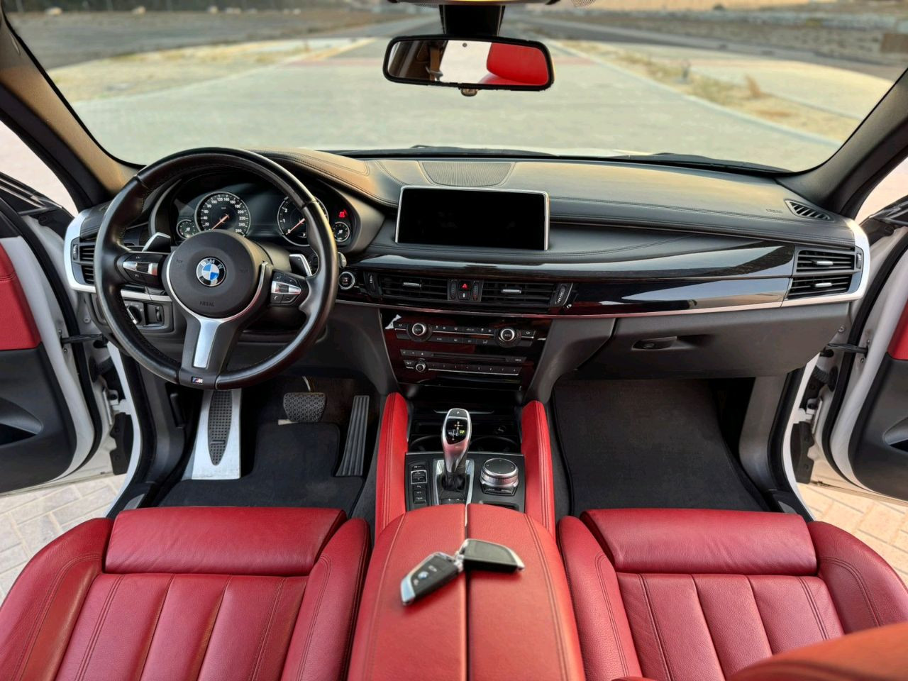 BMW X6 - Image 7