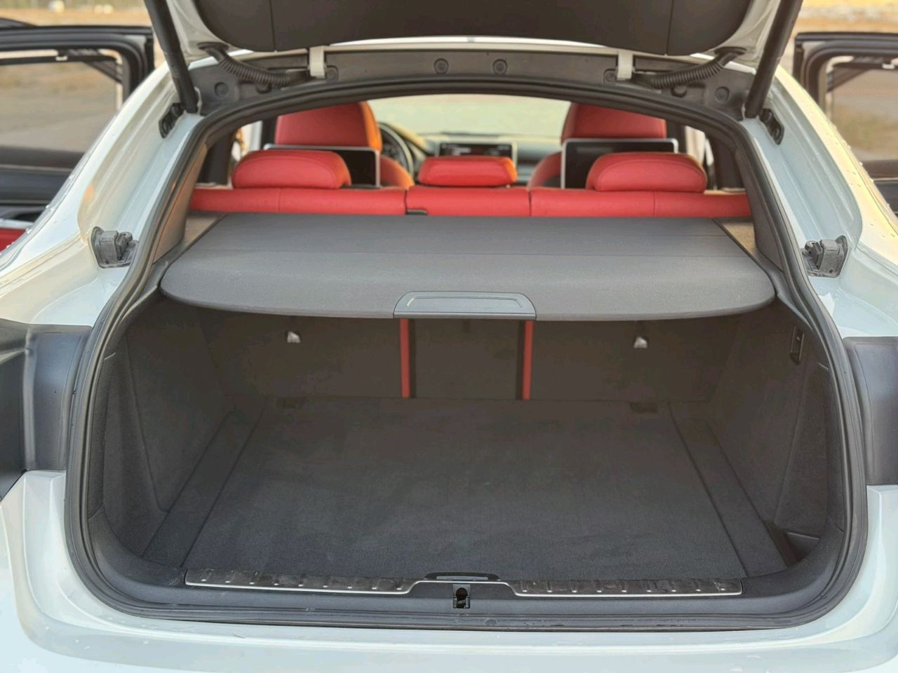 BMW X6 - Image 8