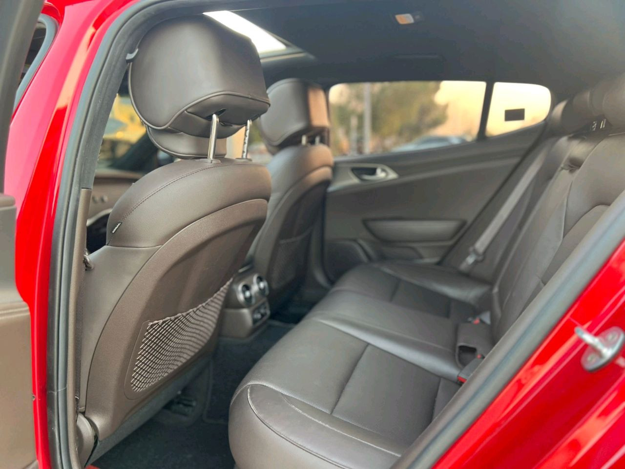 KIA Stranger - Image 9