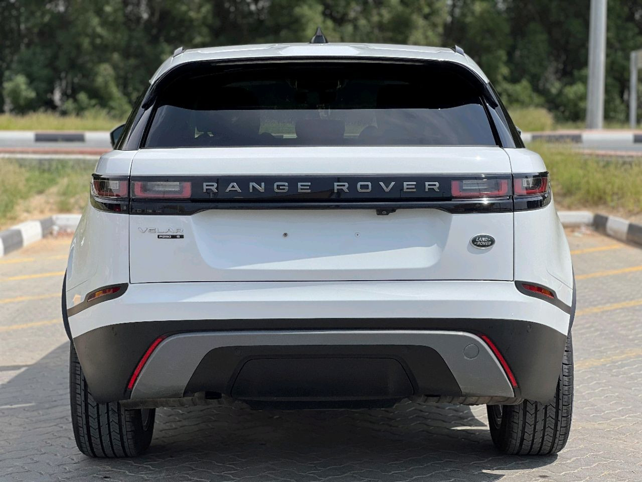 Range Rover VELAR - Image 4