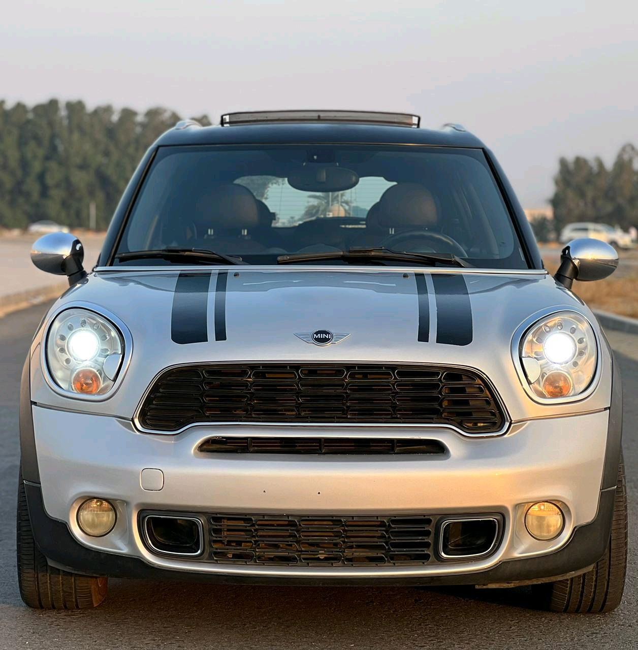 Mini Cooper Country man - Image 11