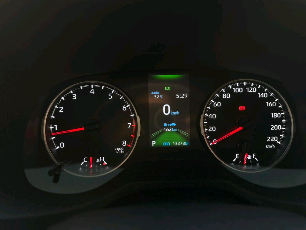 Toyota Rav 4 - Image 6