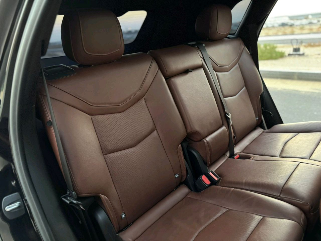 Cadillac XT5 - Image 12