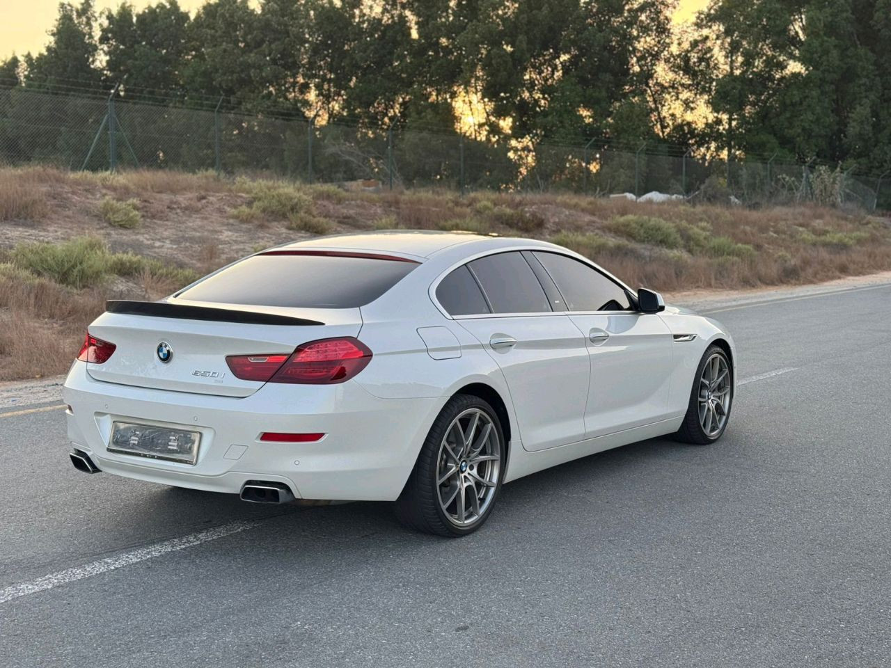 BMW 6-Series - Image 4