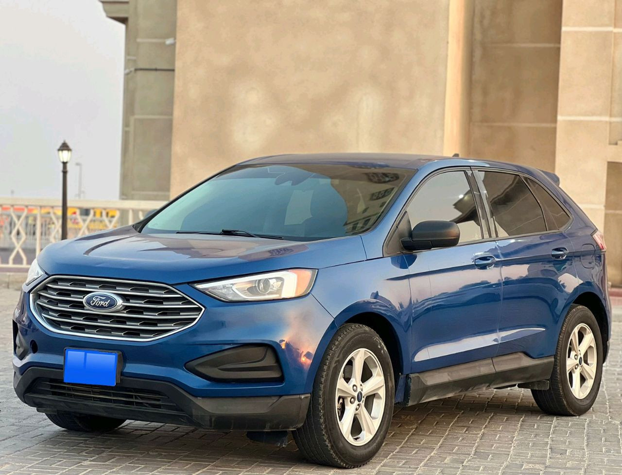 Ford Edge - Image 9