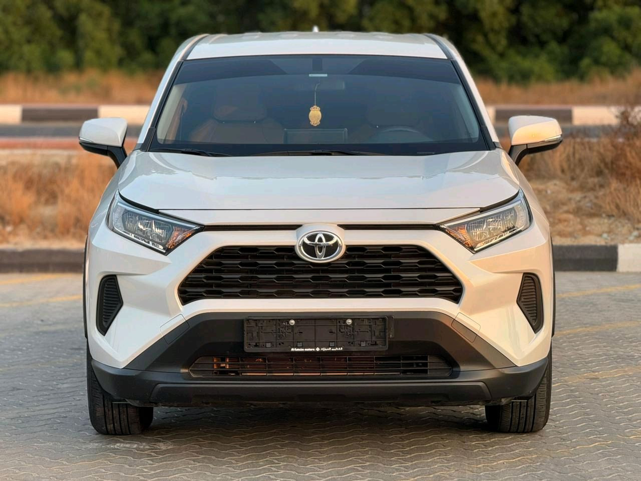 Toyota Rav 4 - Image 11