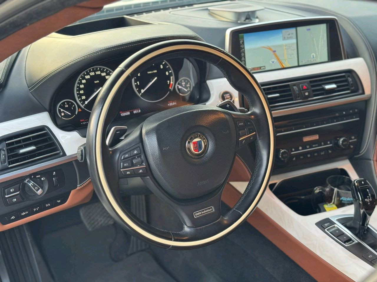 BMW 6-Series - Image 5