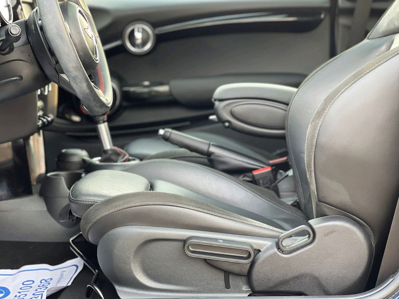 Mini Cooper Model S - Image 3