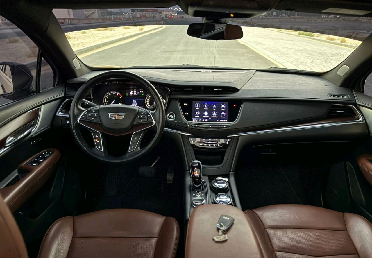 Cadillac XT5 - Image 6