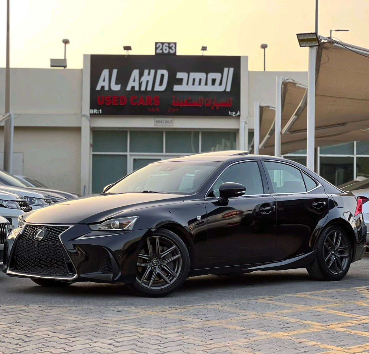 Lexus IS-Series - Image 7