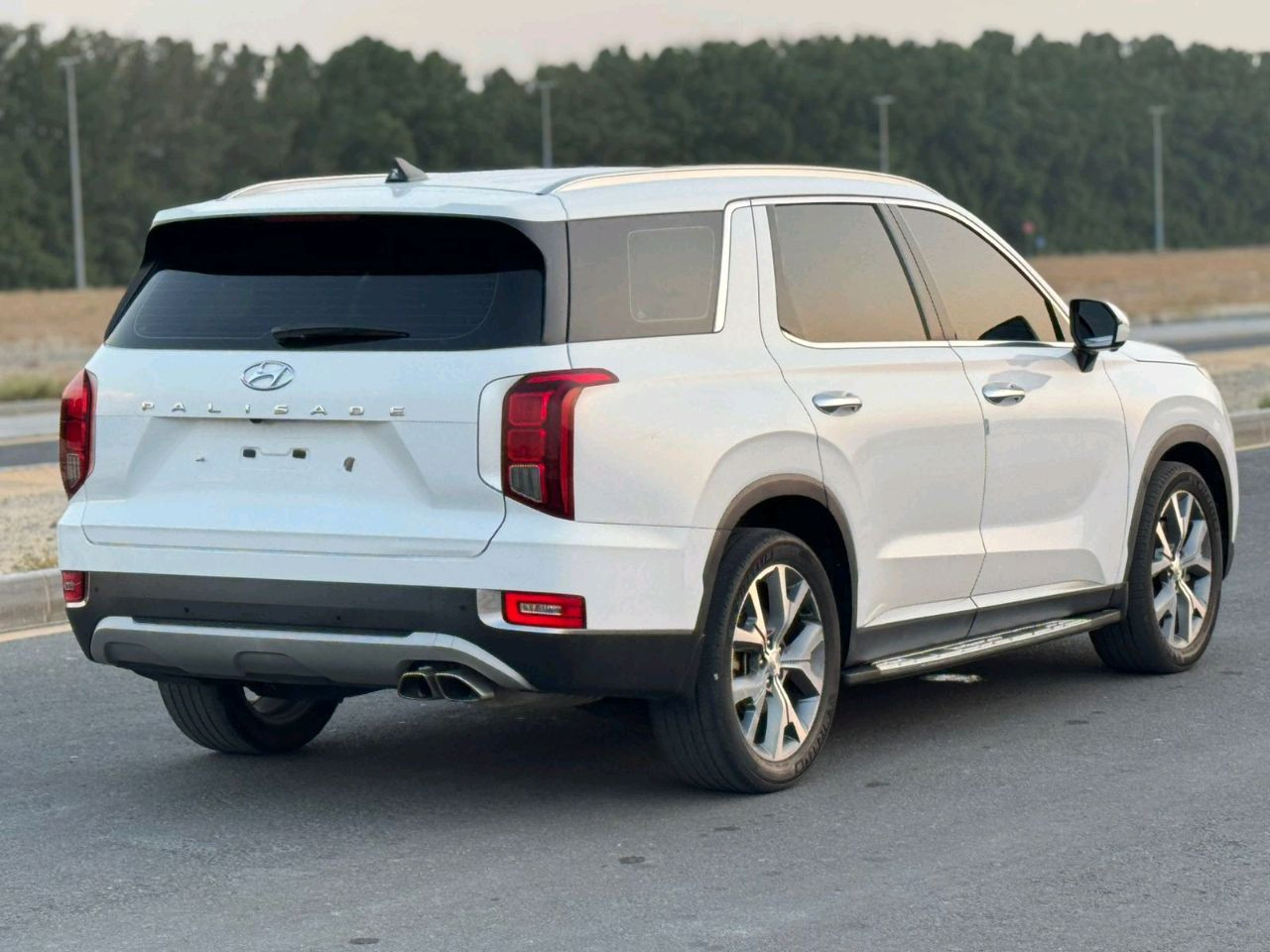 Hyundai Palisade - Image 10