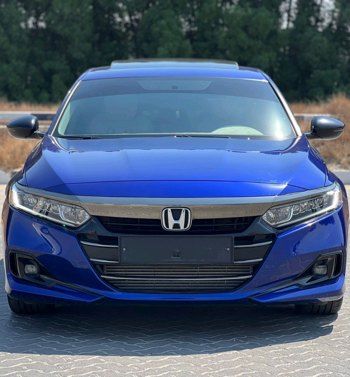Honda Accord - Image 3
