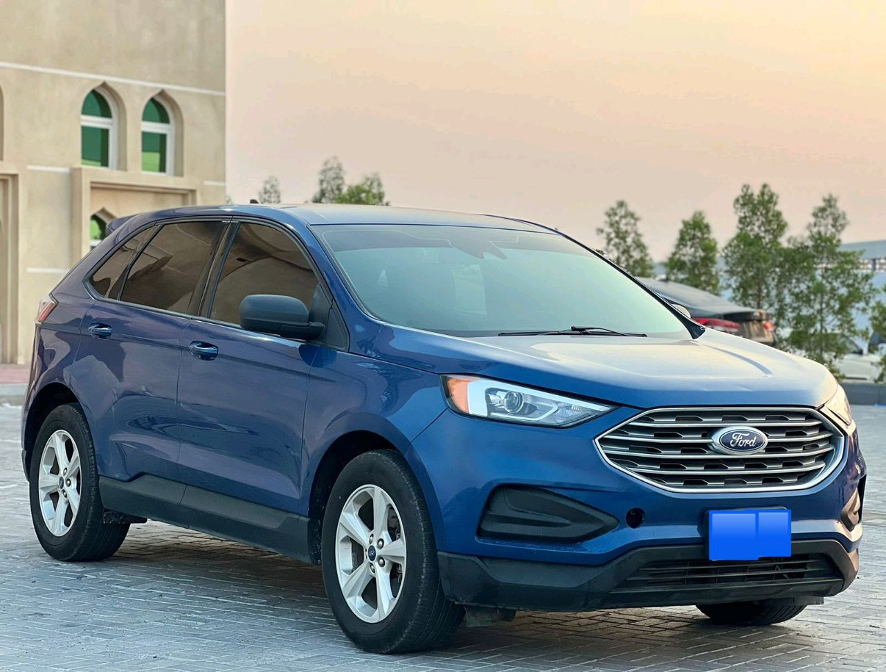 Ford Edge - Image 3