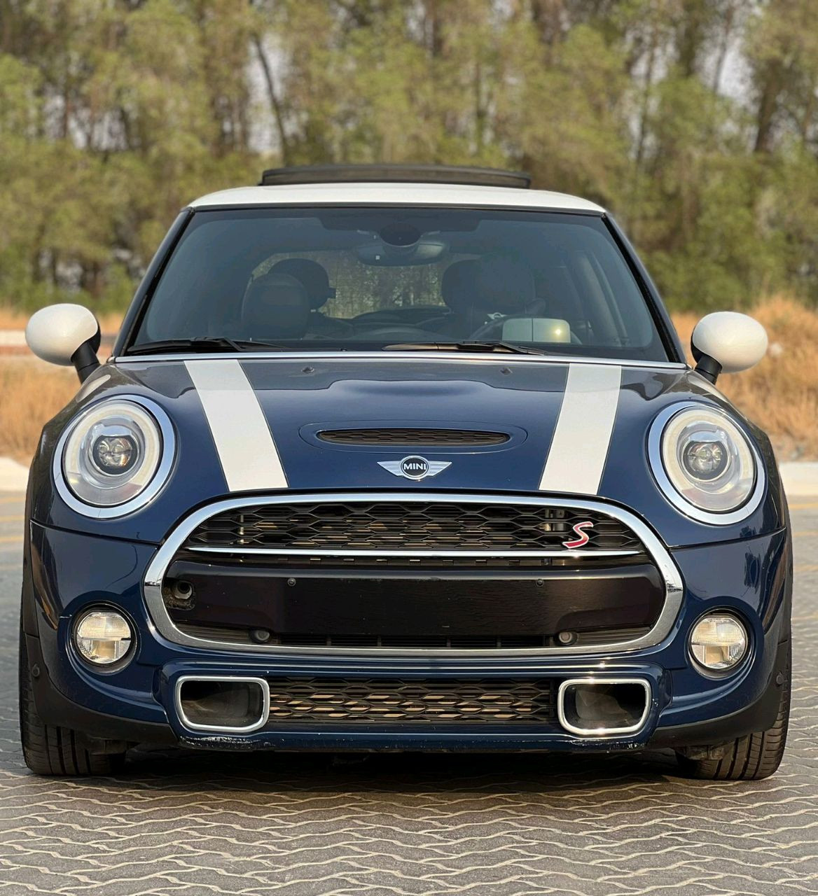 Mini Cooper Model S - Image 9