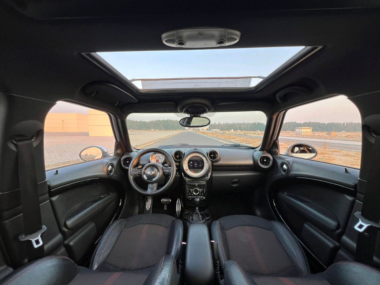 Mini Cooper Country man - Image 9