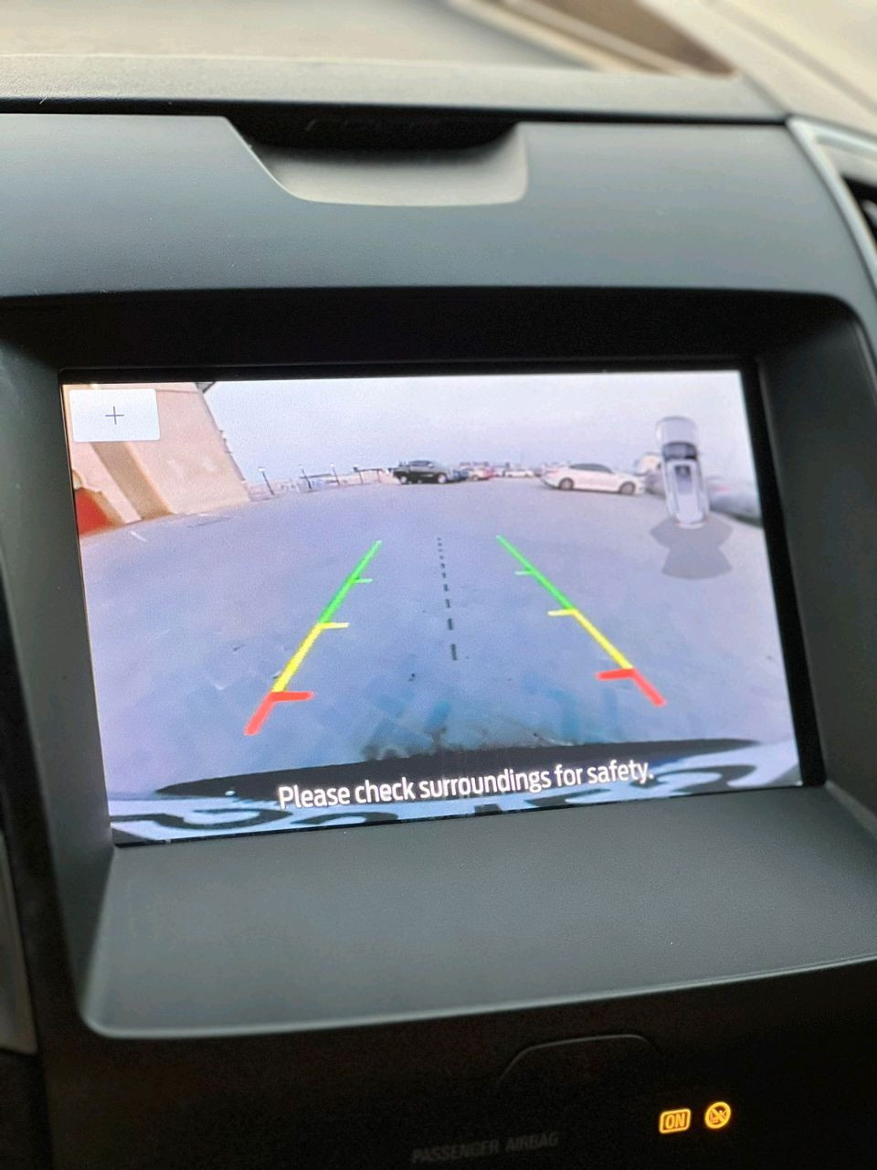 Ford Edge - Image 6