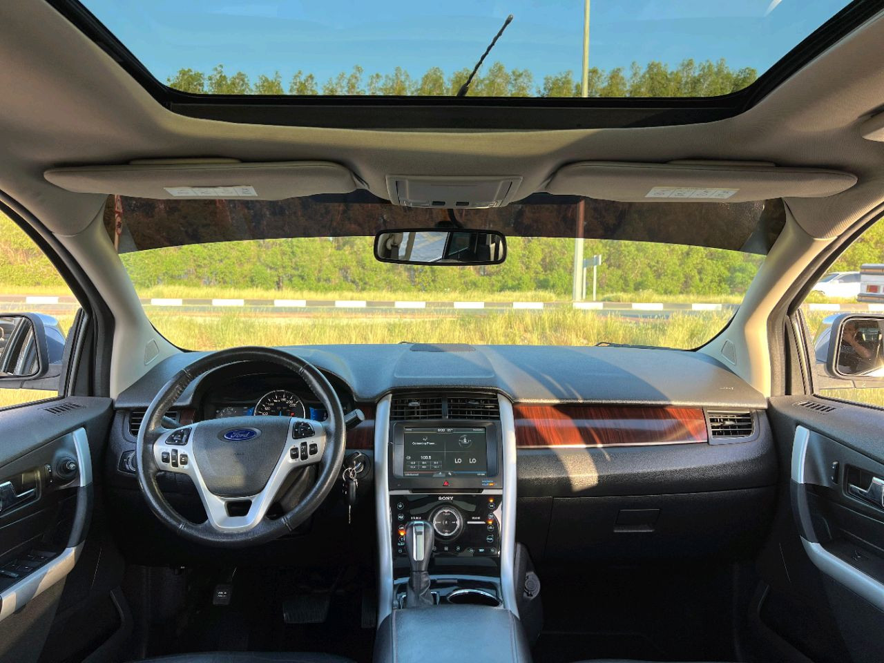Ford Edge - Image 3