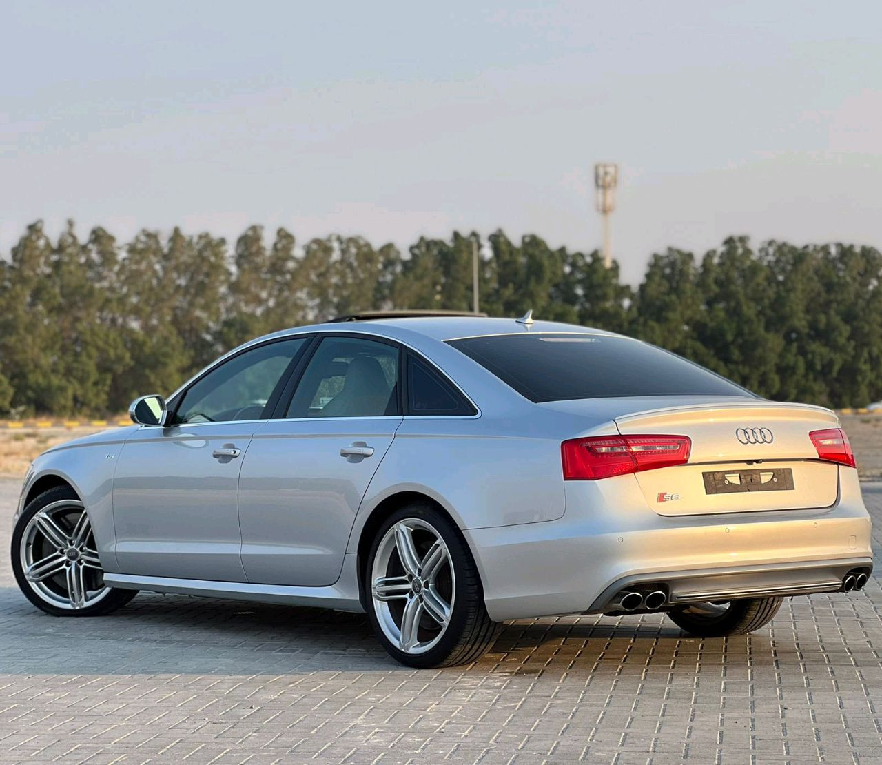 Audi S6/RS6 - Image 3