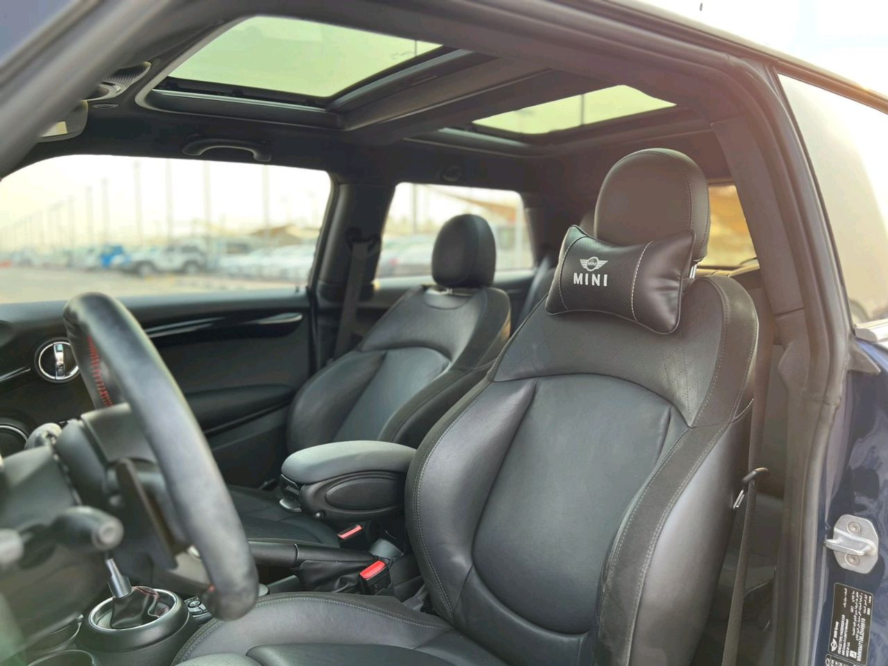 Mini Cooper Model S - Image 11