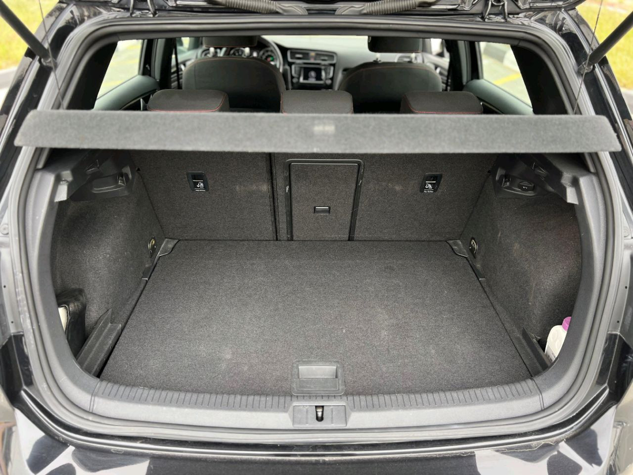 Volkswagen GTI - Image 4