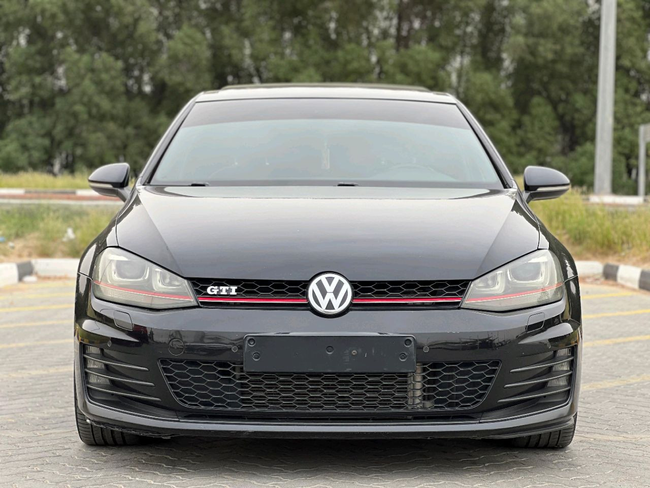 Volkswagen GTI - Image 8