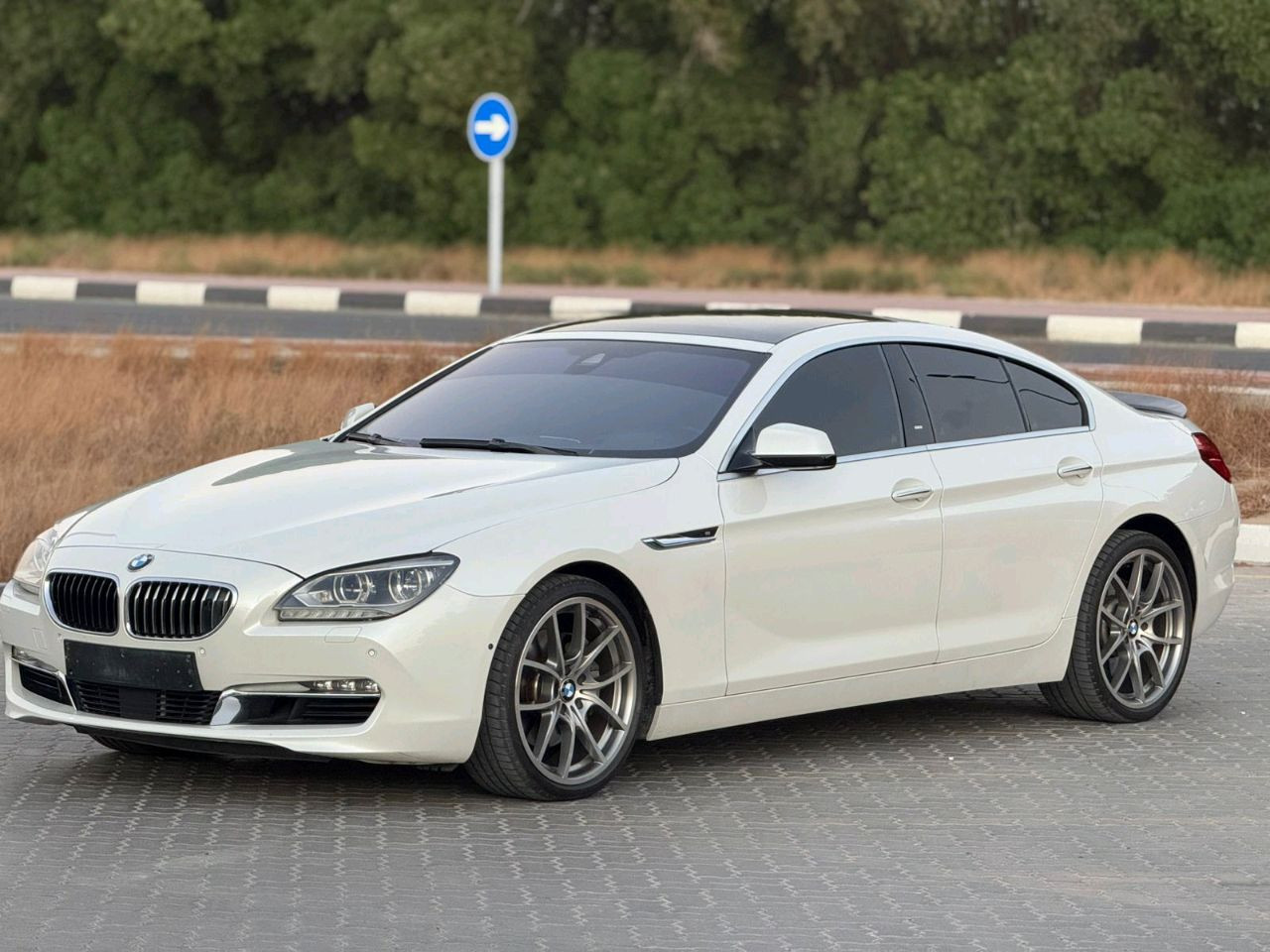 BMW 6-Series - Image 3