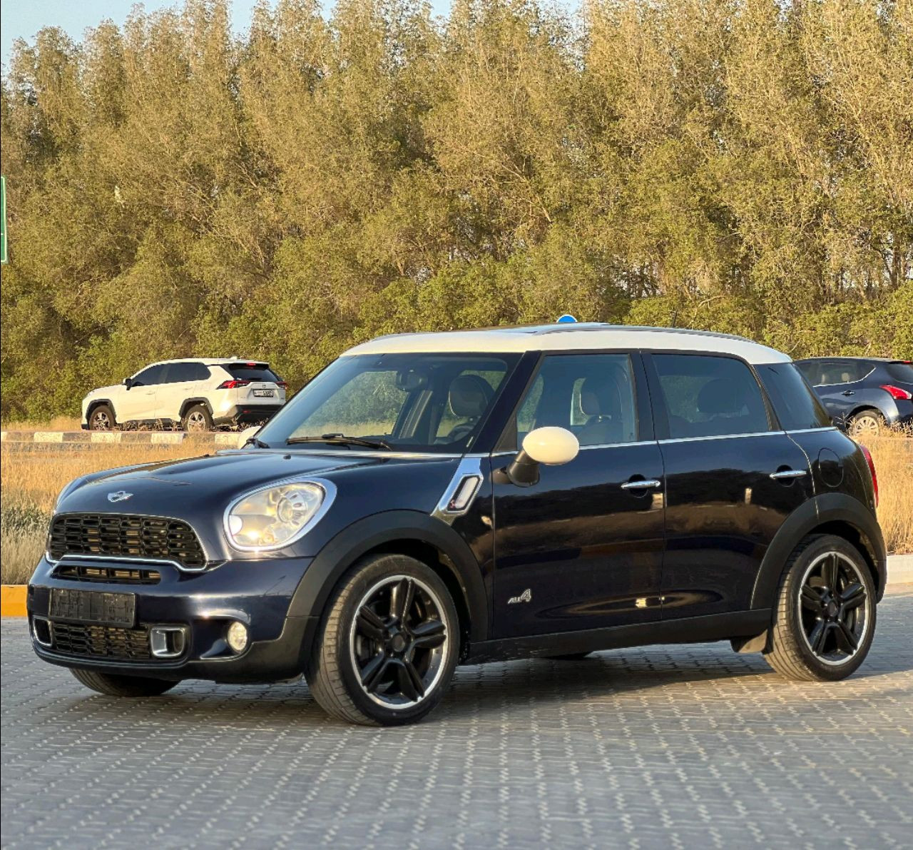 Mini Cooper Country man - Image 11
