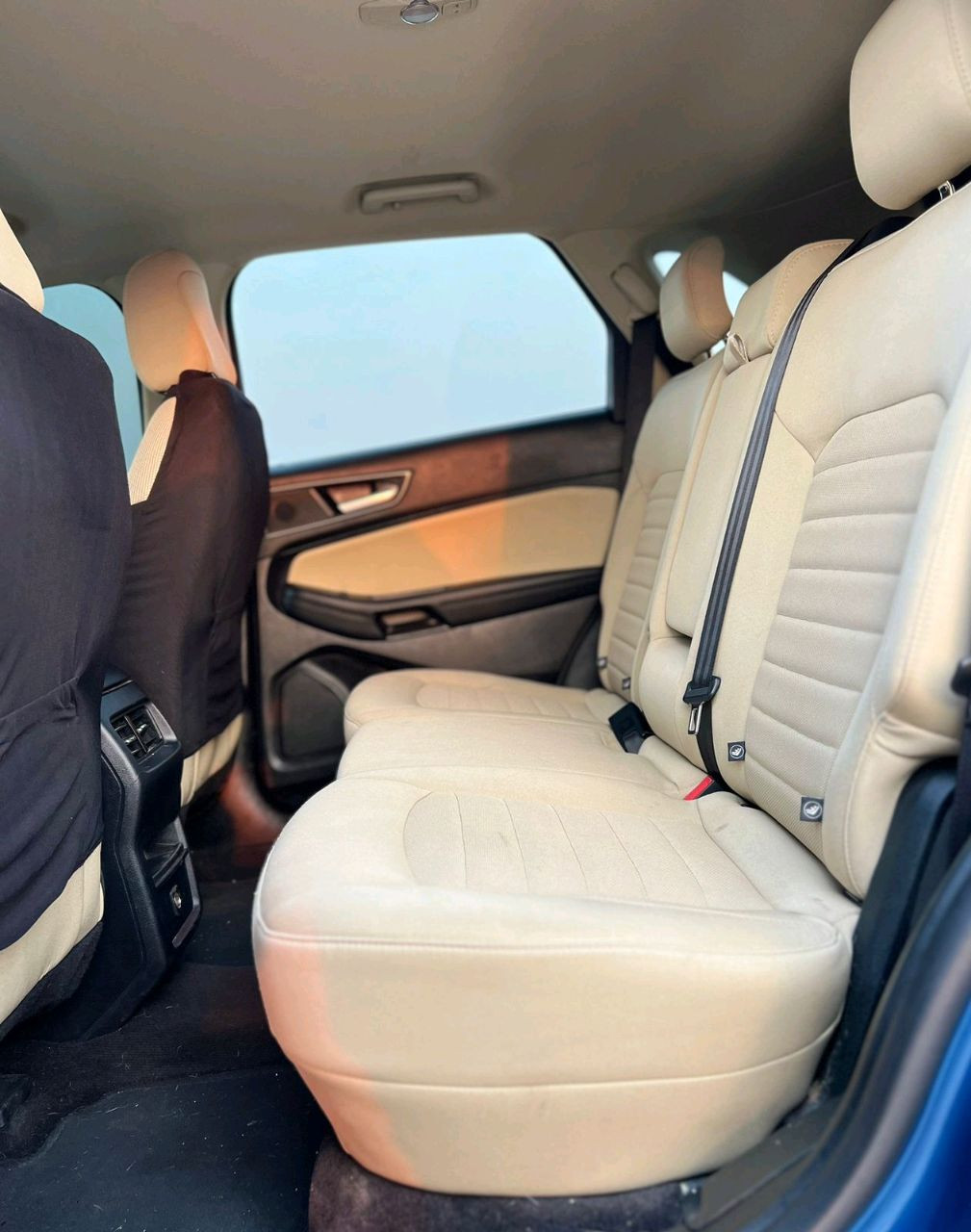 Ford Edge - Image 5