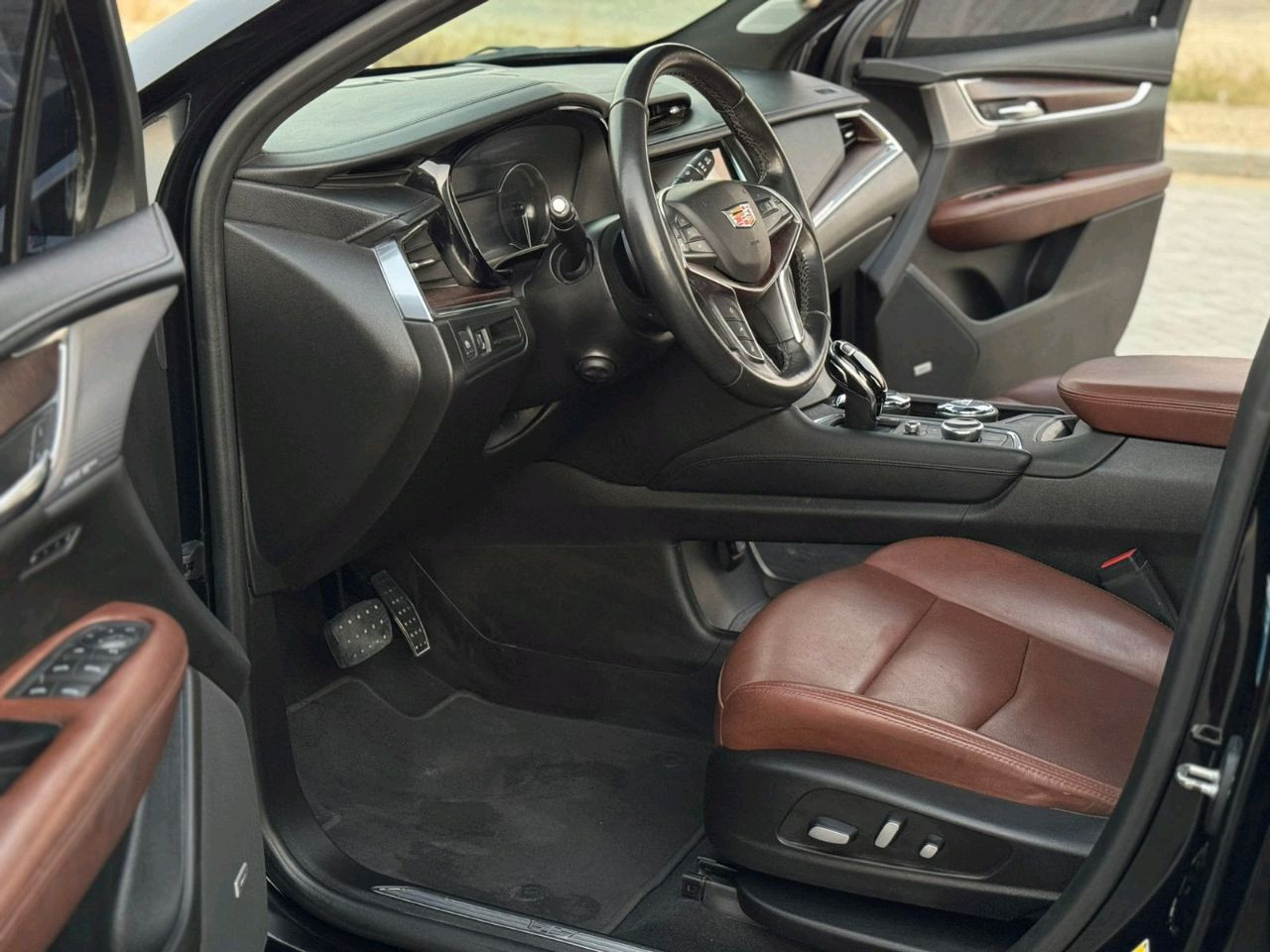 Cadillac XT5 - Image 4