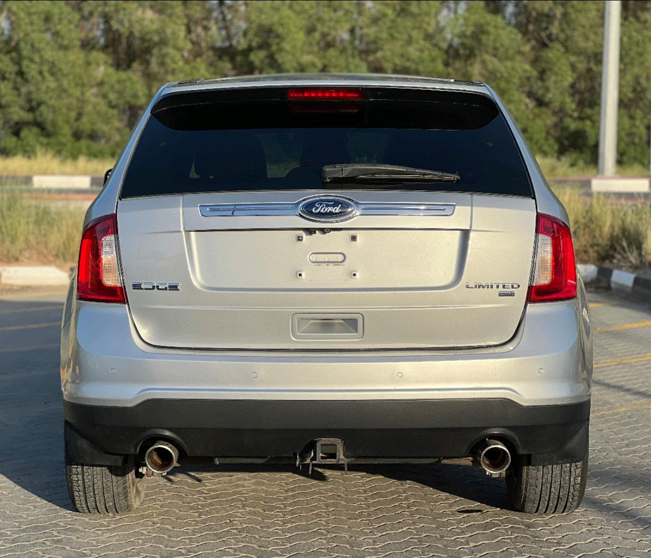 Ford Edge - Image 11