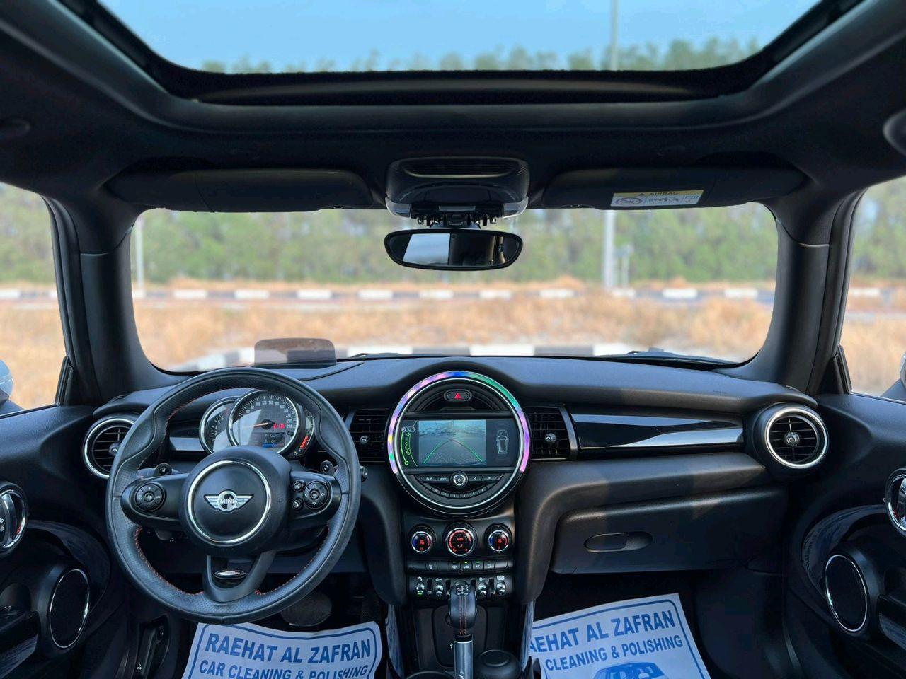 Mini Cooper Model S - Image 5