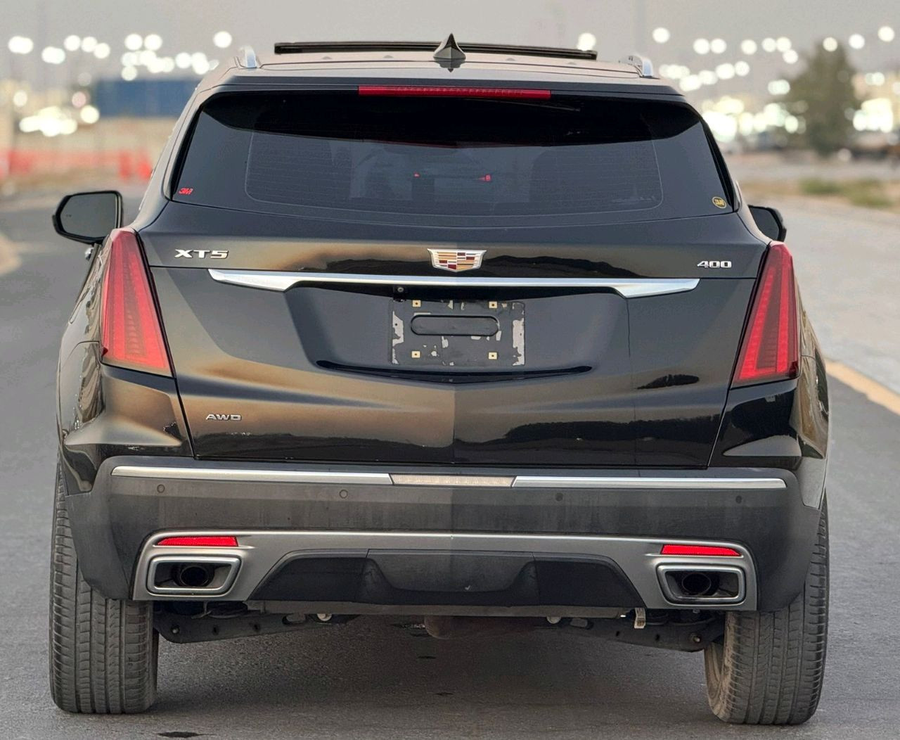 Cadillac XT5 - Image 10