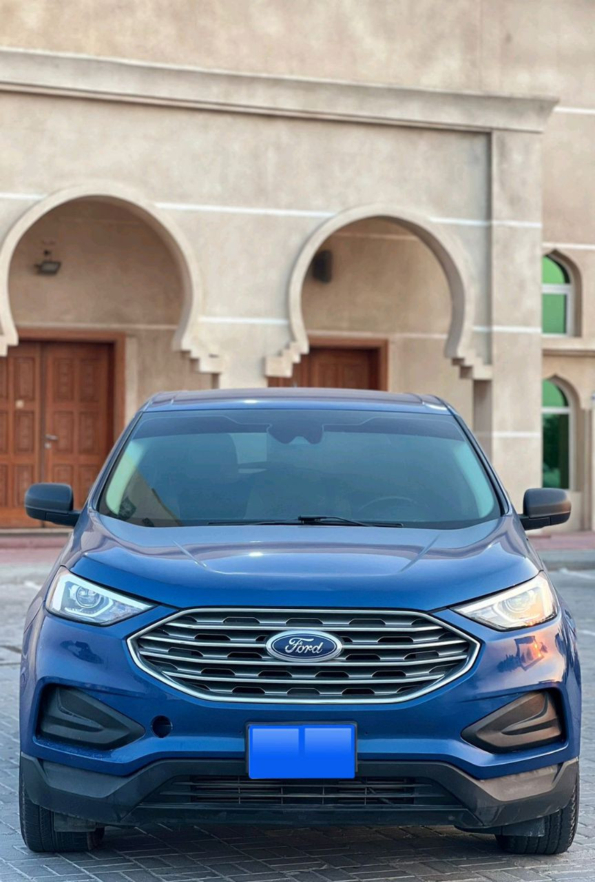 Ford Edge - Image 4
