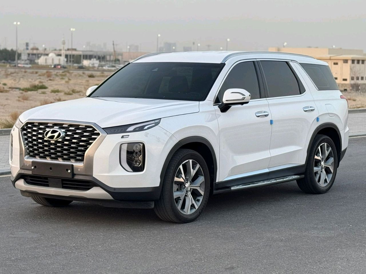 Hyundai Palisade - Image 8