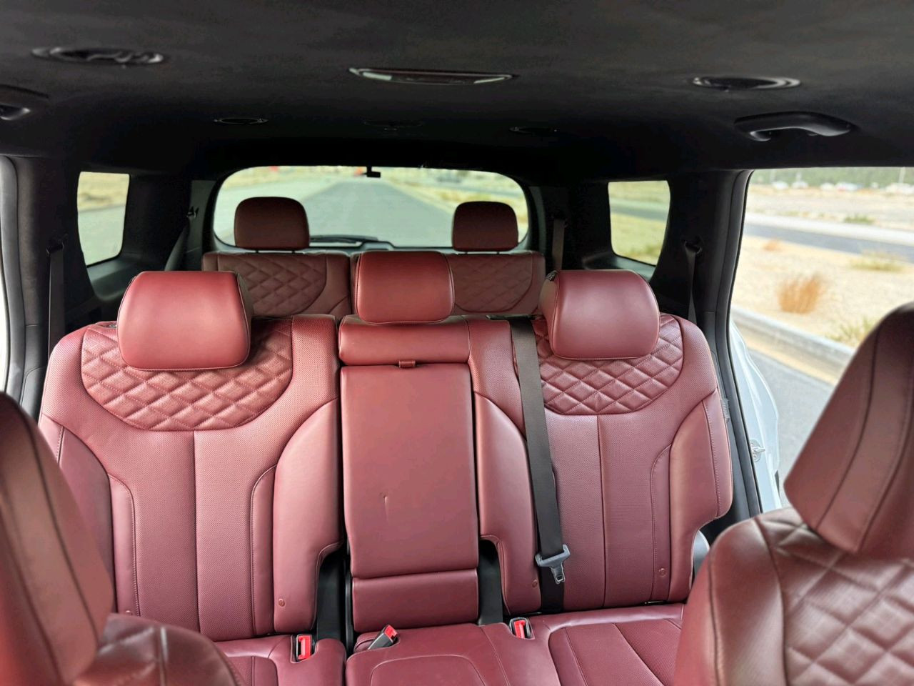 Hyundai Palisade - Image 6