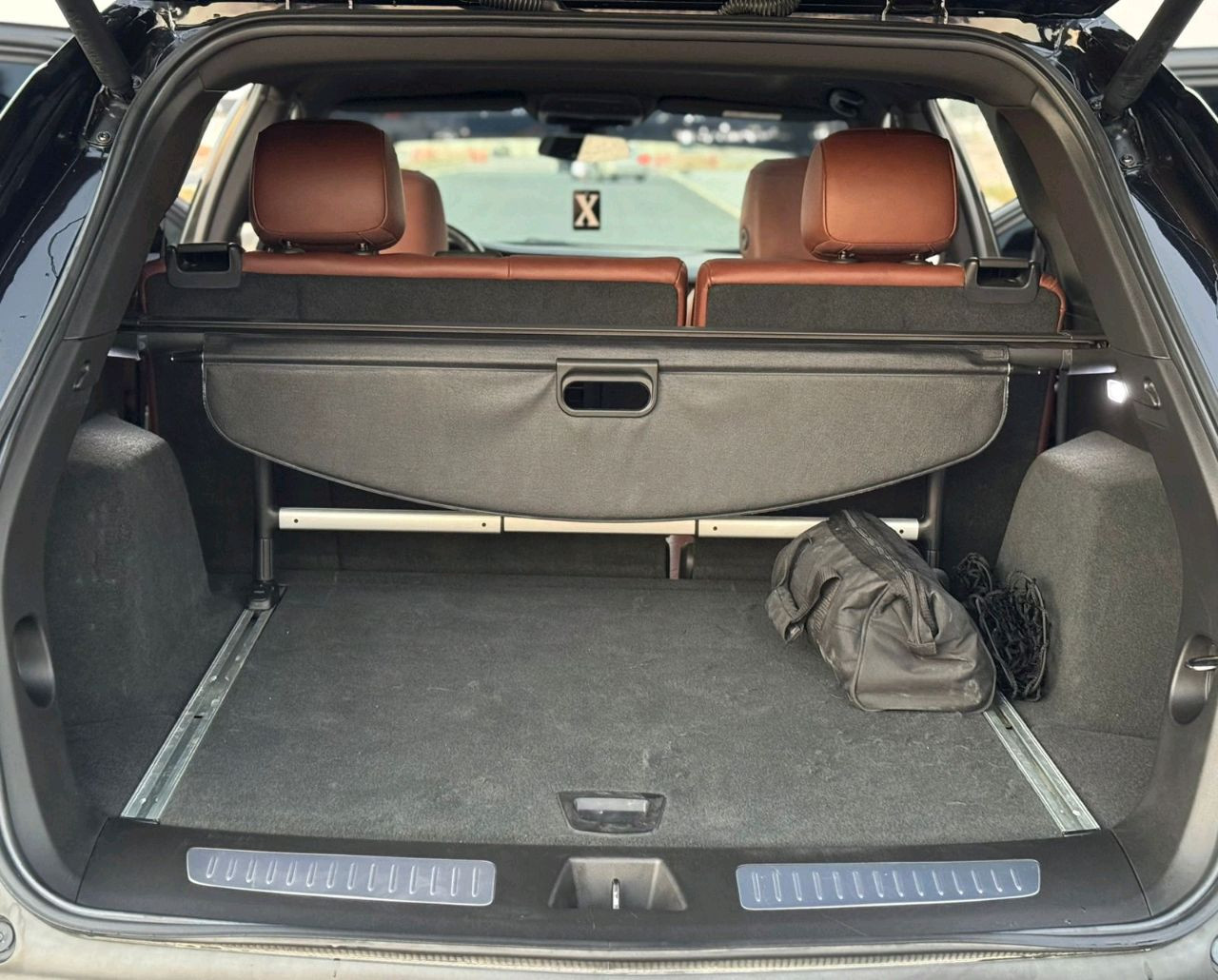 Cadillac XT5 - Image 7