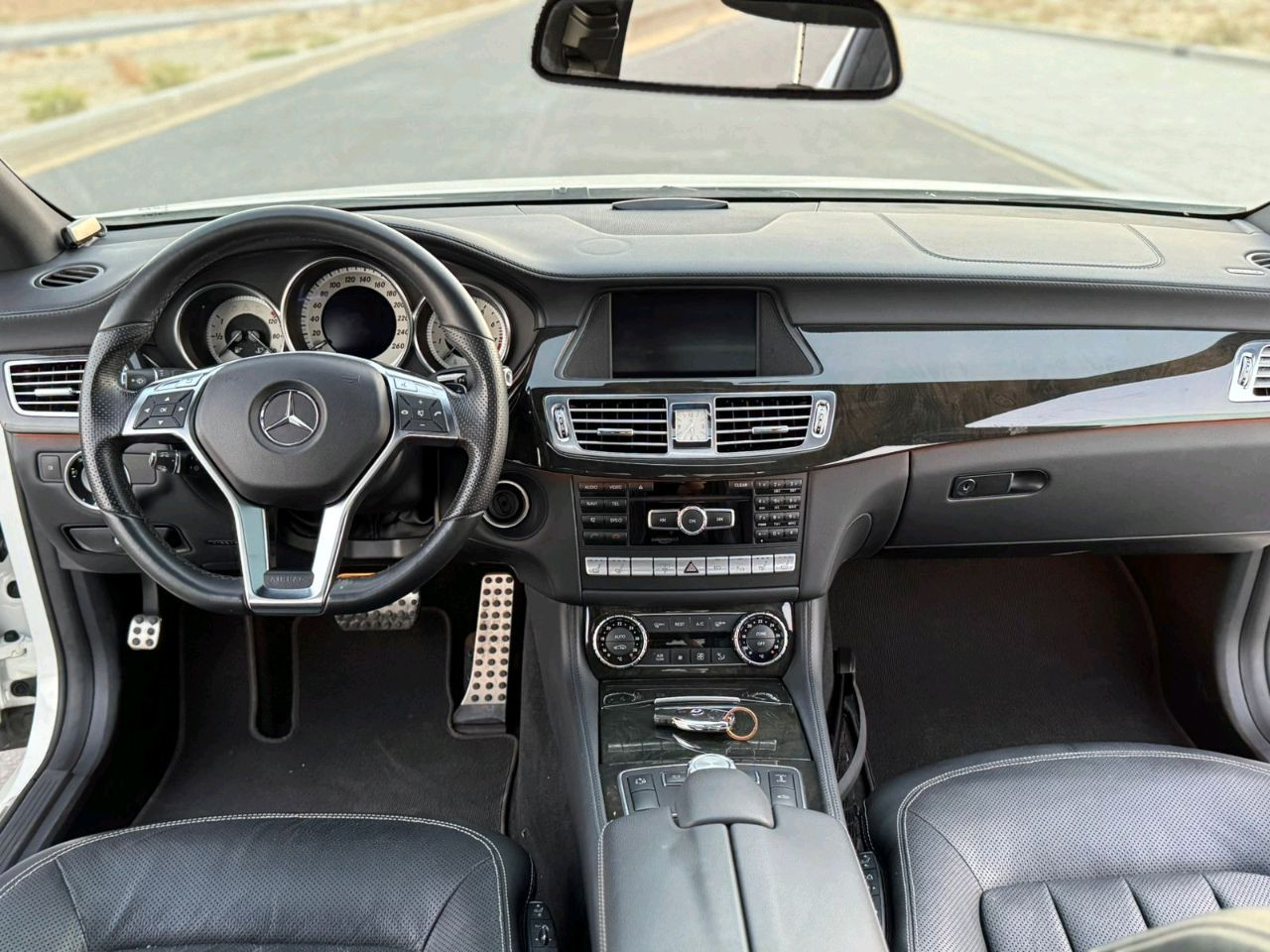 Mercedes Benz CLS-Class - Image 5