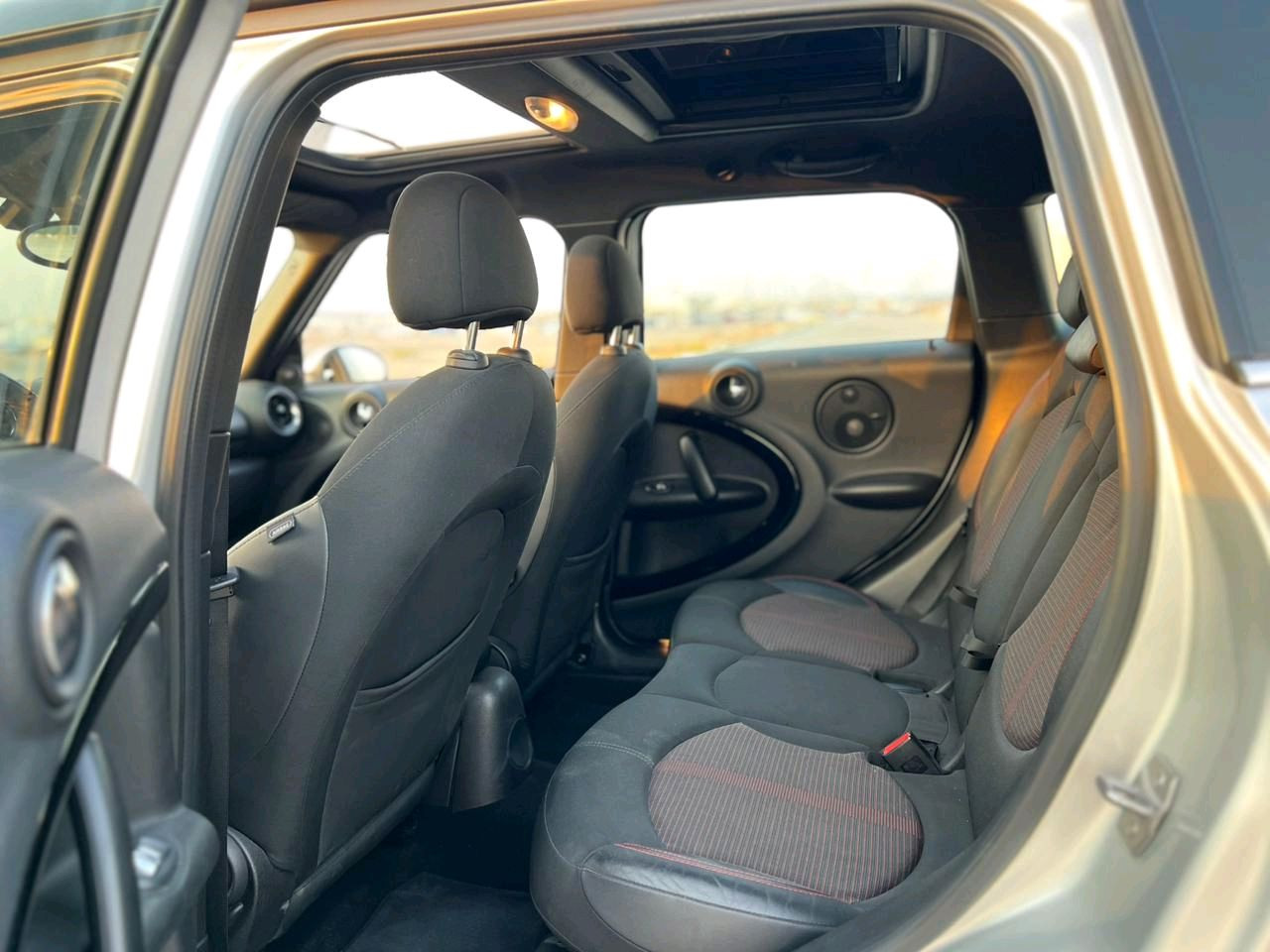 Mini Cooper Country man - Image 12