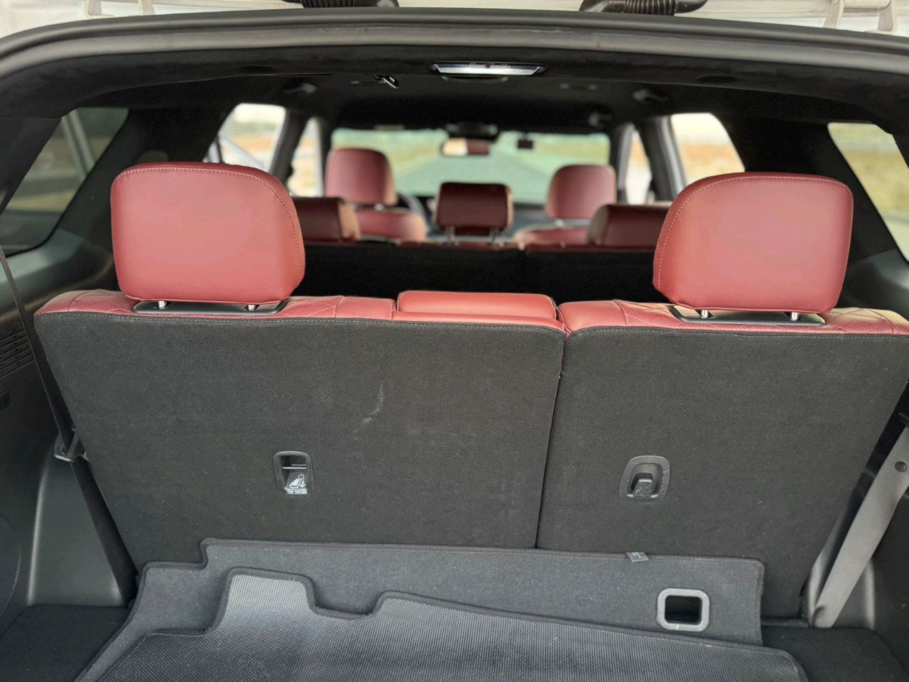 Hyundai Palisade - Image 4