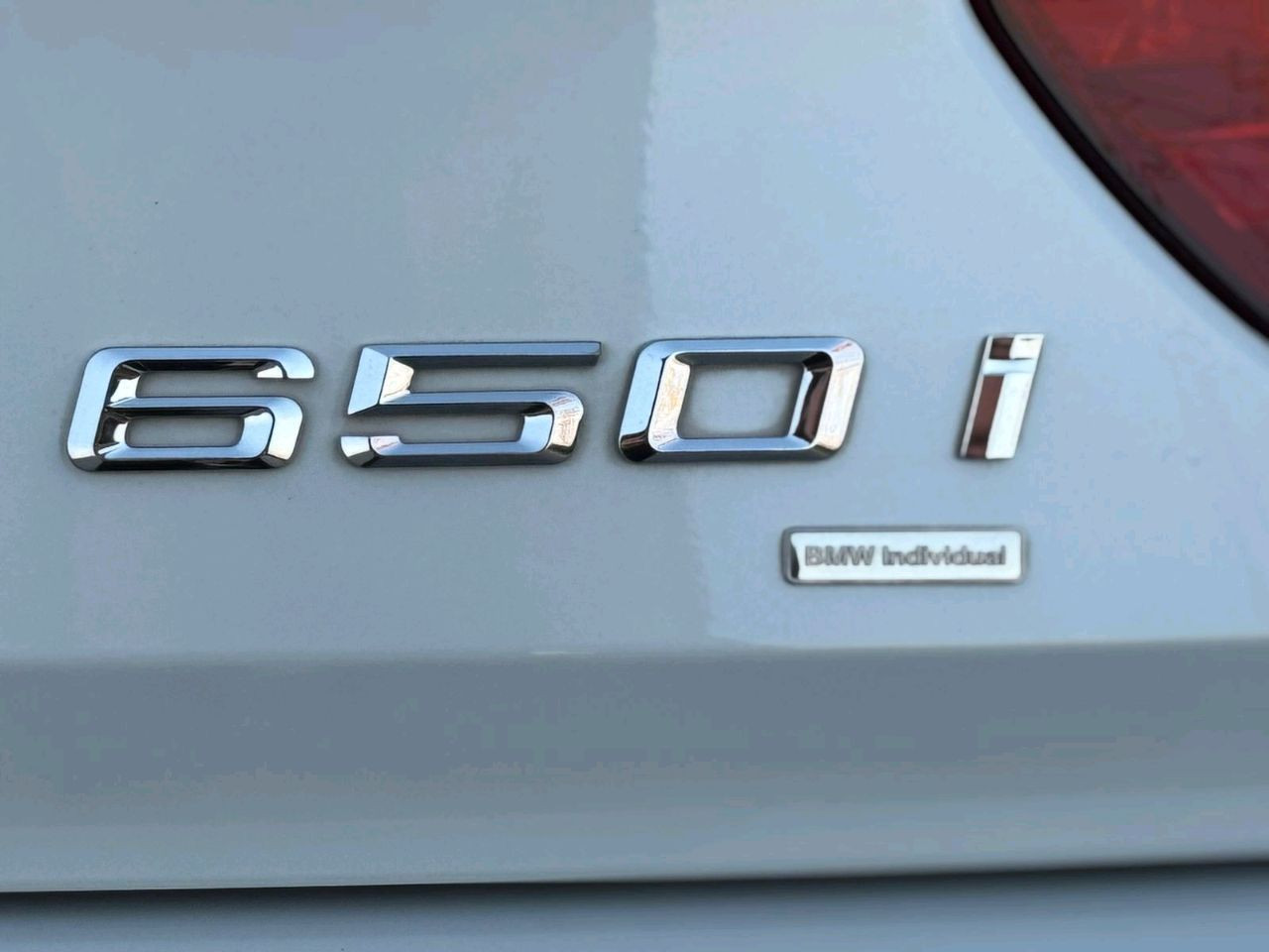 BMW 6-Series - Image 6