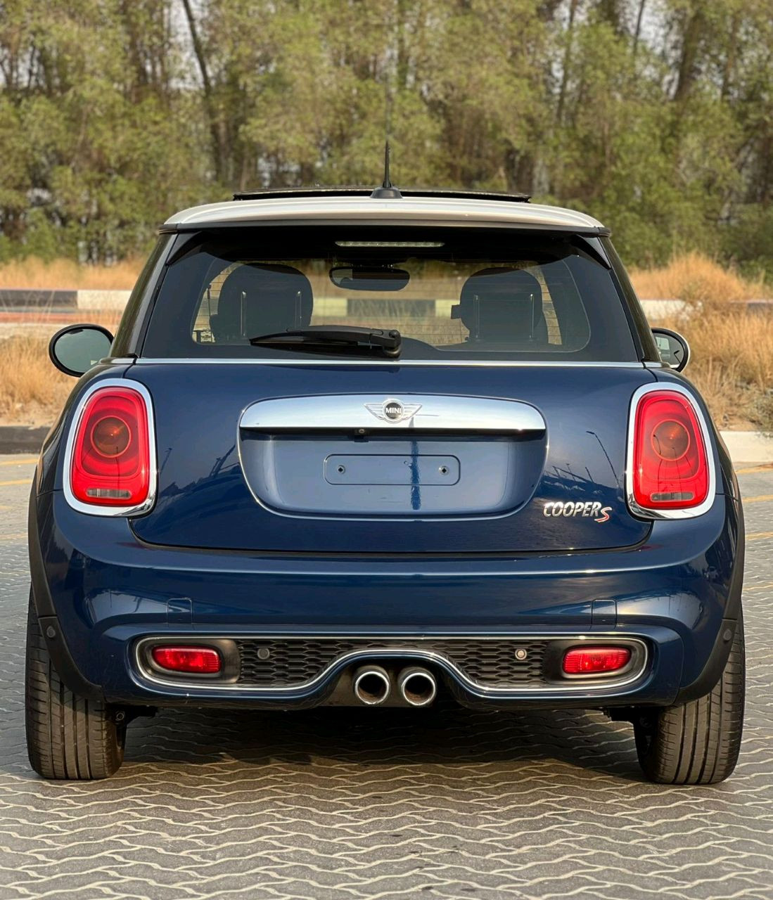 Mini Cooper Model S - Image 10